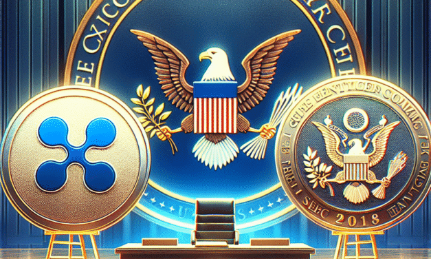 Ripple and Coinbase to qualify as crypto custodians under new SEC staff guidance