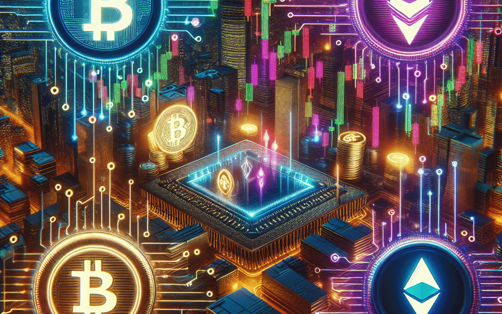 US SEC weighs tokenised stock trading on crypto exchanges