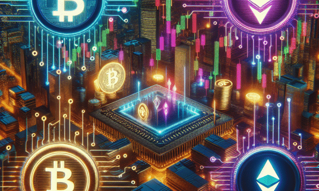 US SEC weighs tokenised stock trading on crypto exchanges