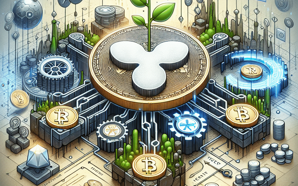 XRP sets new DeFi and tokenization standards with mXRP and MPT launch