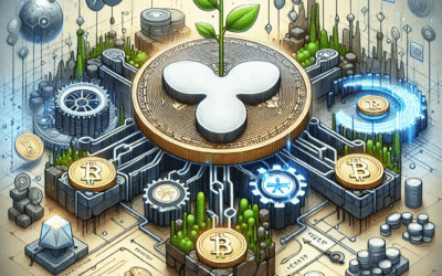 XRP sets new DeFi and tokenization standards with mXRP and MPT launch