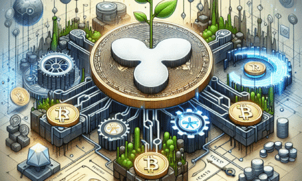 XRP sets new DeFi and tokenization standards with mXRP and MPT launch