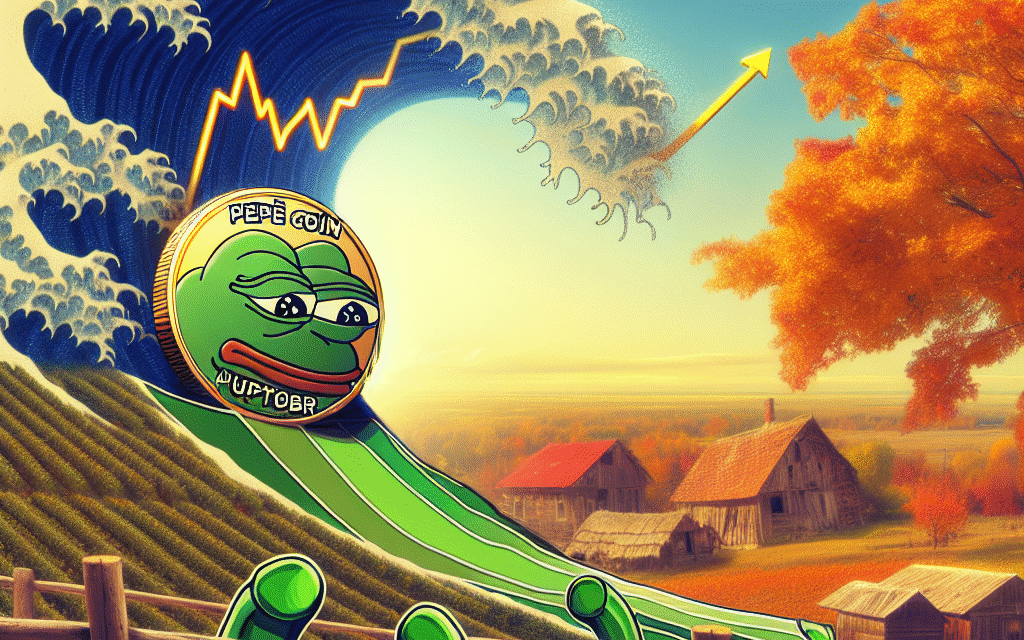 Here’s why Pepe Coin price may miss the Uptober rally