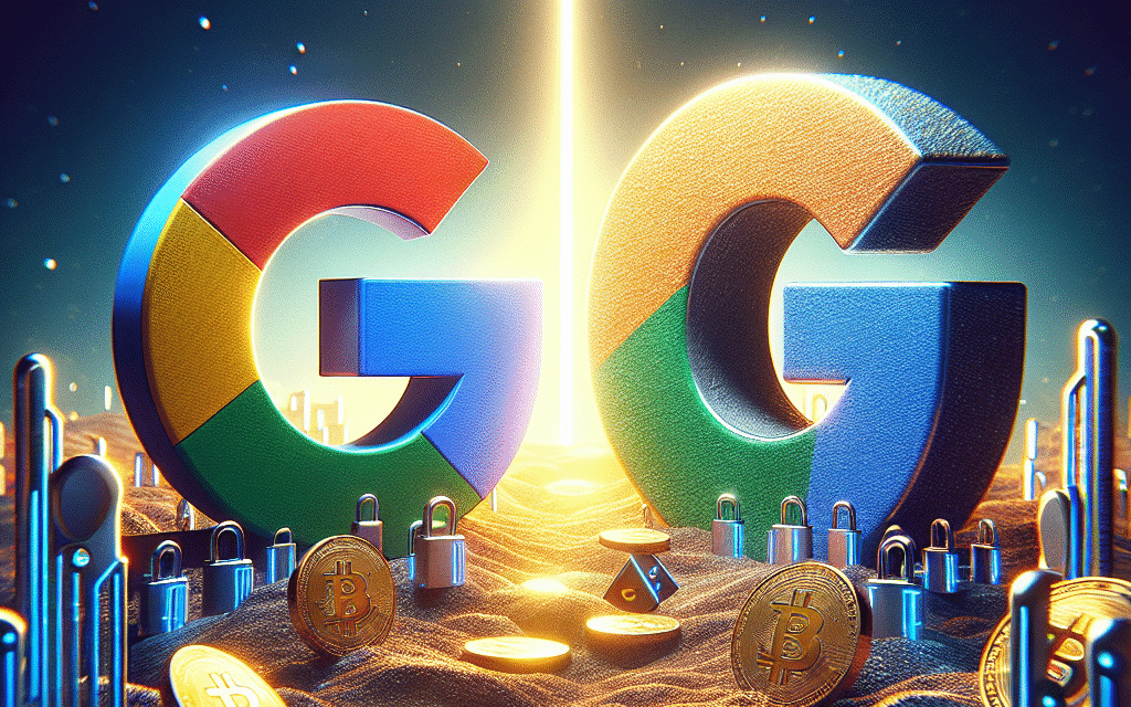 Google vs. Crypto Wallets: Coin Wallet Users, Do Not Be Afraid of a Ban