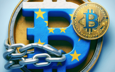 Will EU sanctions choke ruble stablecoin routes into Bitcoin?