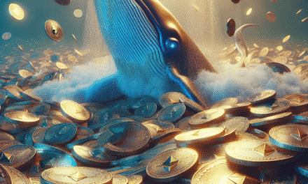 Ethereum faces KEY price test as ETH whales stir market tension