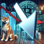 Shiba Inu price drops 6% as governance and DeFi plans advance