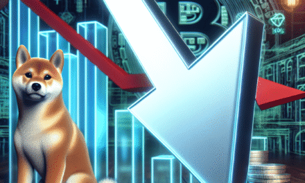 Shiba Inu price drops 6% as governance and DeFi plans advance