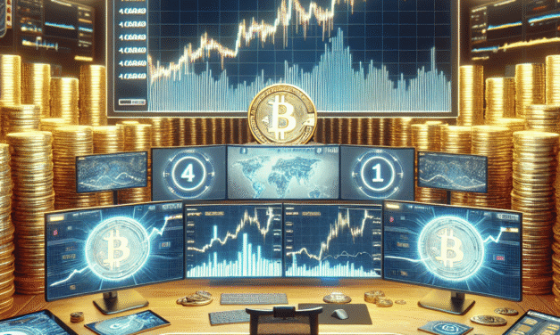 Mystery trader bags $9.4 million jackpot with viral memecoin ‘4’