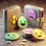 Binance Wallet launches meme coin platform with Four.Meme