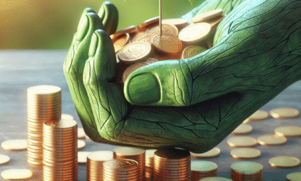 What Is Regenerative Finance (ReFi)?