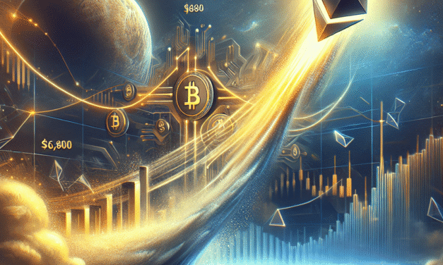 Ethereum Correction Over? Binance Funding Rates Signal ETH Surging To $6,800