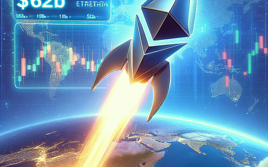 Ethereum stablecoin supply hits new all-time high of $162B