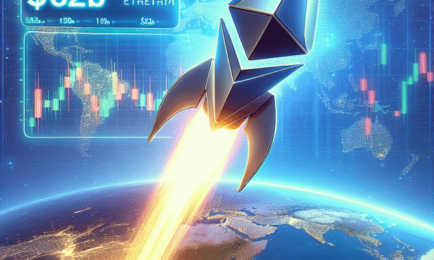 Ethereum stablecoin supply hits new all-time high of $162B