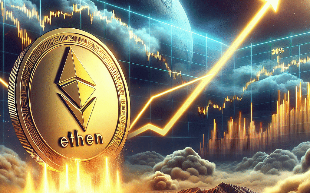 Ethena price eyes 30% surge, but a death cross presents risk