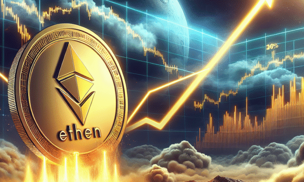 Ethena price eyes 30% surge, but a death cross presents risk