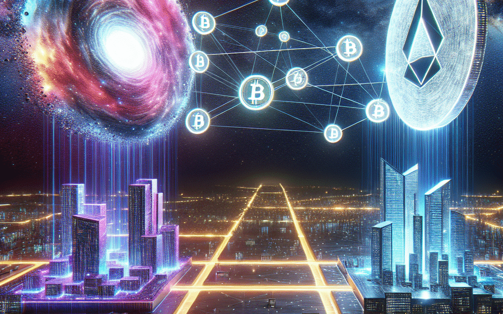 Multicoin Capital gains $50M AAVE from Galaxy Digital