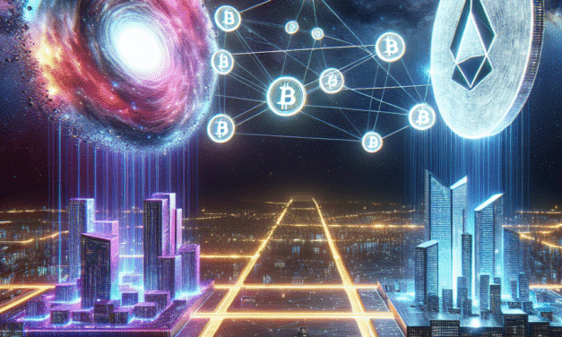 Multicoin Capital gains $50M AAVE from Galaxy Digital