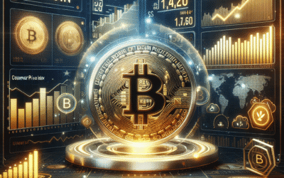 Bitcoin Price Prediction Today Ahead of U.S CPI Data Release