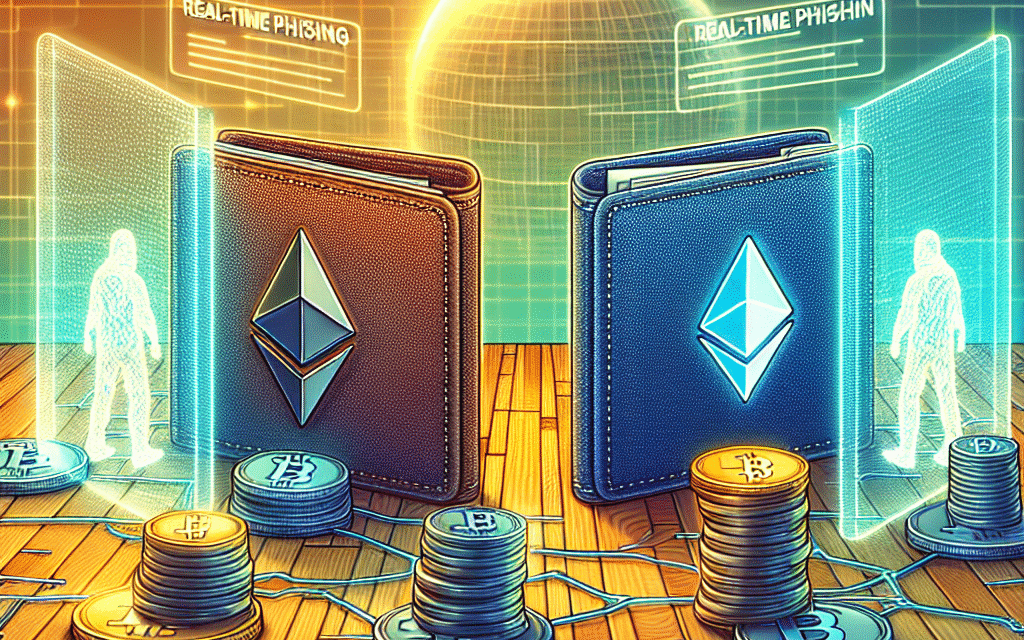 ETH & SOL wallets unite with real-time phishing blocks