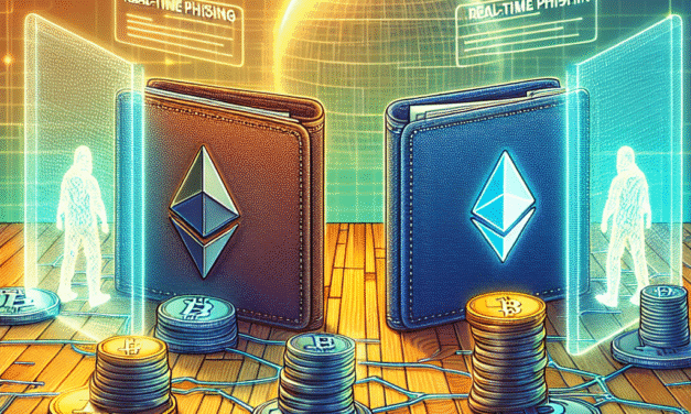 ETH & SOL wallets unite with real-time phishing blocks
