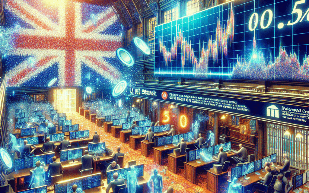 UK Crypto ETN Market Turns Fierce After Retail Access Restored — Issuers Slash Fees to 0.05%