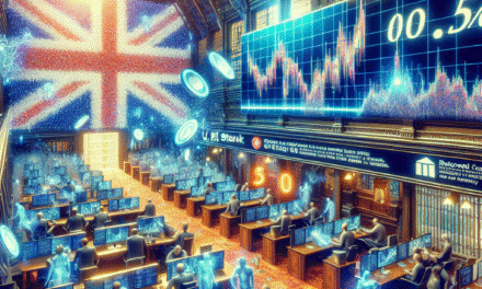 UK Crypto ETN Market Turns Fierce After Retail Access Restored — Issuers Slash Fees to 0.05%