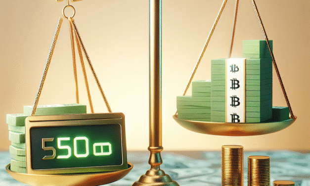 BCH Clears $550 on Heavy Volume; $547 Flips to Support as Range Narrows