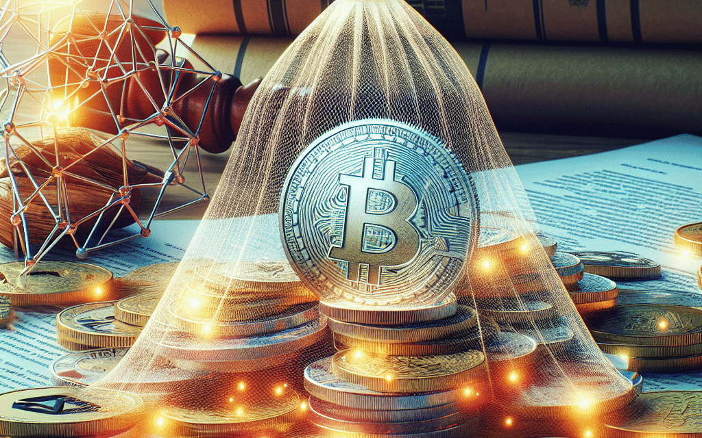 HMRC tightens the net: UK crypto investors face crackdown on unreported gains