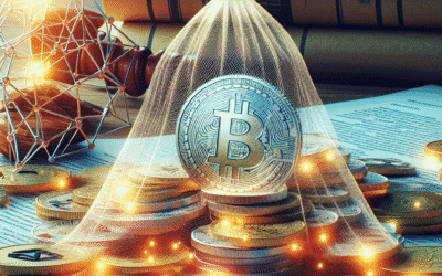 HMRC tightens the net: UK crypto investors face crackdown on unreported gains 