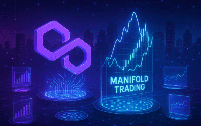 Polygon partners Manifold to boost DeFi ecosystem