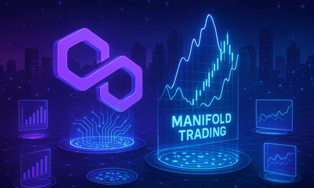 Polygon partners Manifold to boost DeFi ecosystem