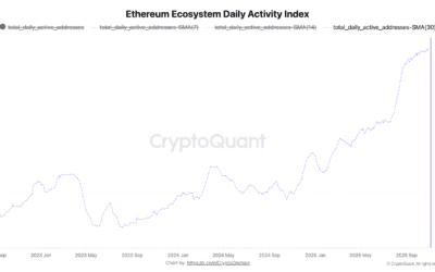 Ethereum’s activity hits new highs, but ETH price dips — should you still HODL?