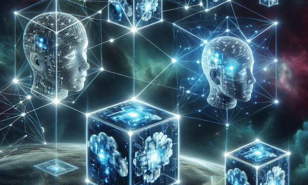 AI Agents on Blockchain: The Future of Autonomous, Trustless Decision-Making