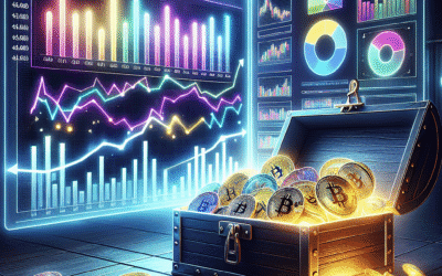 Key Levels to Watch and Altcoin Rotation Signals