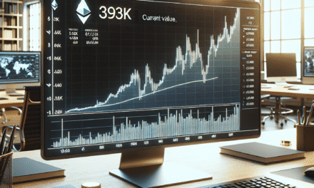 394K ETH Worth $1.37B In Just 3 Days