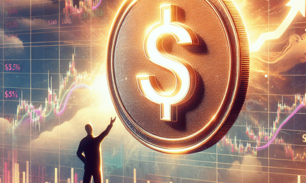 Official Trump ($TRUMP) soars 13% as meme issuer eyes Republic acquisition