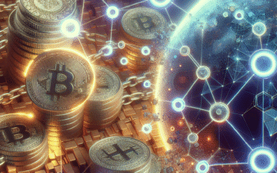 Cross-Chain Liquidity: The Future of Seamless DeFi