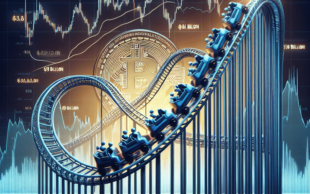 Crypto investors brace for more swings after $19 billion liquidation