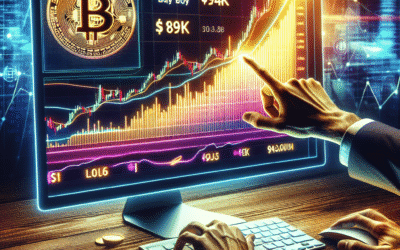 Strategy Is Aggressively Buying The $94k Bitcoin Cra