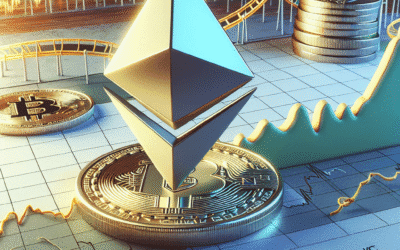 Ethereum Price Analysis—Can ETH Hold Above $3000 Despite BTC Price Crash
