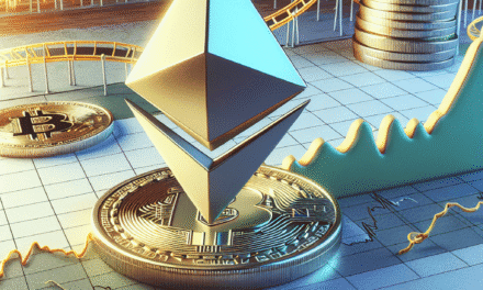 Ethereum Price Analysis—Can ETH Hold Above $3000 Despite BTC Price Crash