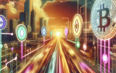 LINK ETF confirmed for 2025? XRP and SOL launches move up Chainlink timeline