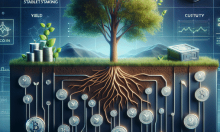 Introducing a new category of stablecoin yield from OpenTrade, powered by Figment staking and custodied by Crypto.com