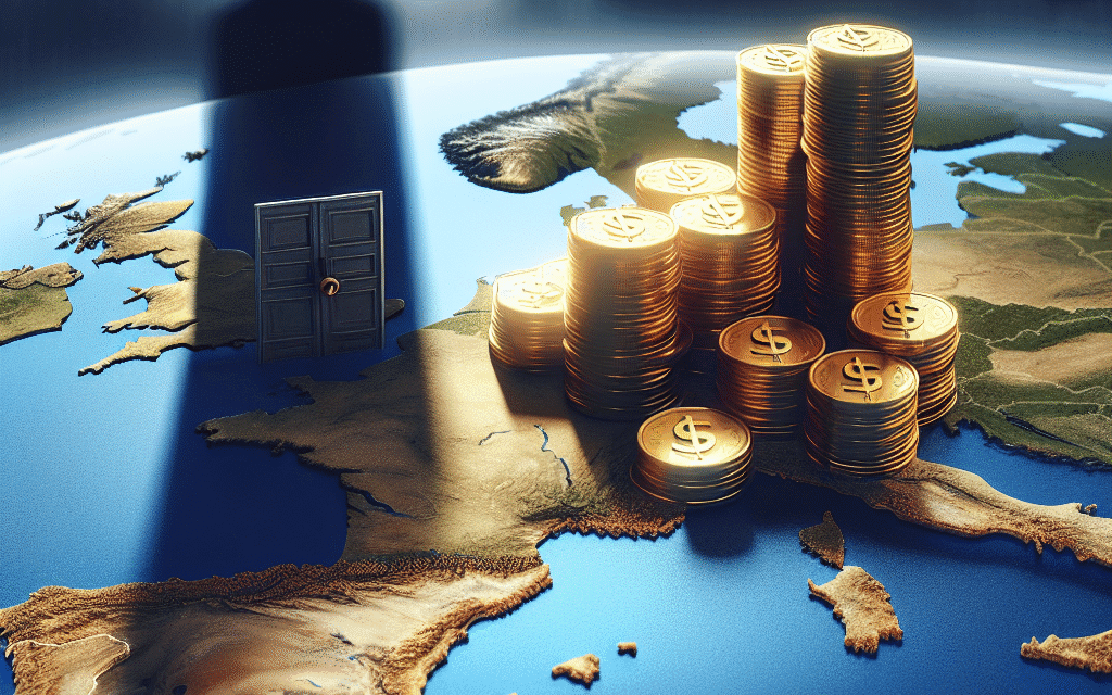 The $300 billion backdoor threat that Europe didn’t see coming