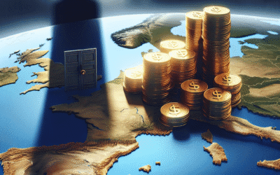 The $300 billion backdoor threat that Europe didn’t see coming