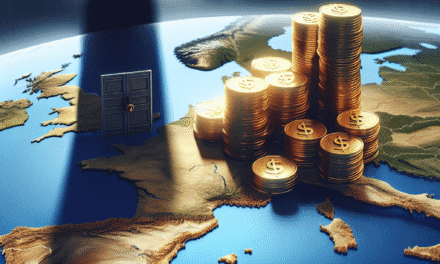 The $300 billion backdoor threat that Europe didn’t see coming