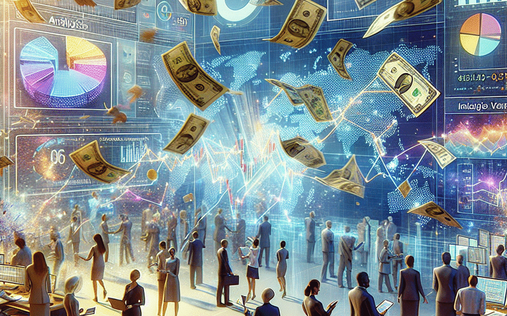 Prediction Market Kalshi Raises $1B at $11B Valuation in Mega Funding Round