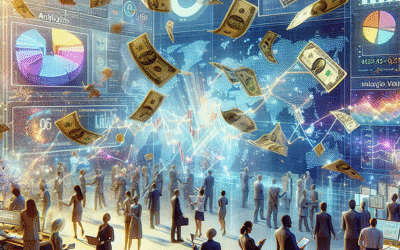 Prediction Market Kalshi Raises $1B at $11B Valuation in Mega Funding Round