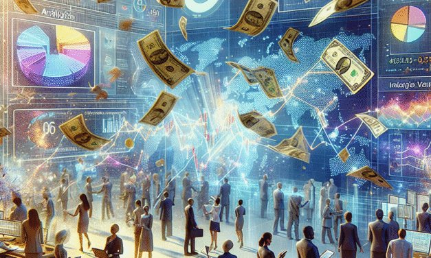 Prediction Market Kalshi Raises $1B at $11B Valuation in Mega Funding Round